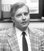 Dr. Larry W. Jones