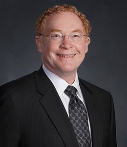 Dr. David L. Soltz