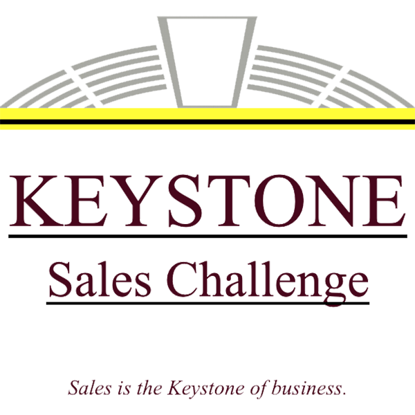 Keystone Sales Challenge