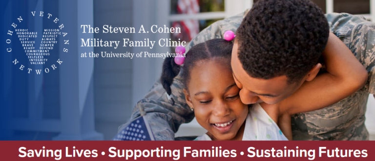 Penn Medicine Military Support