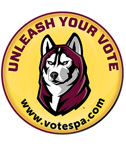 Unleash Your Vote
