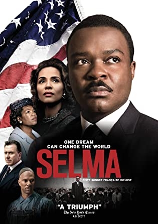 Selma Movie