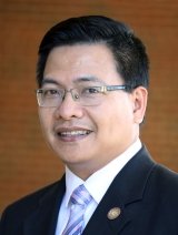 Dr. Lam Nguyen
