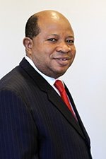 Dr. Okpara