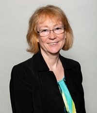 Denise Davidson, Ph.D.