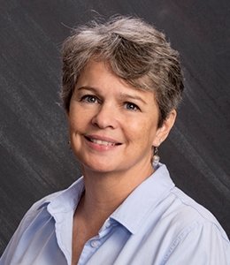 Linda Kennedy, Ph.D.