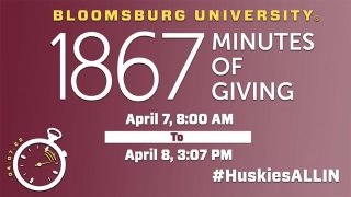 1867 Minutes of Giving