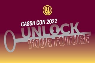 CASSH CON 2022