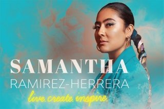 Samantha Ramirez-Herrera