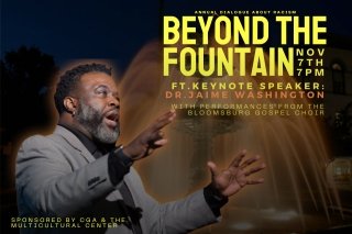 2022 Beyond the Fountain