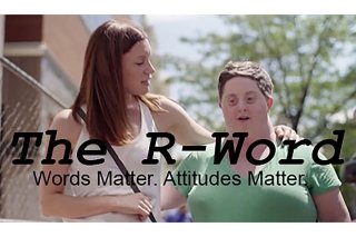 The R-Word Film Image