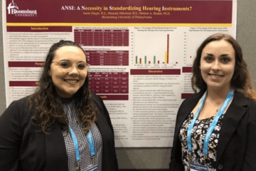 Audiology research takes centerstage at ASHA Convention