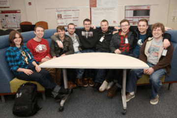 ACM takes second in PACISE Programming Contest