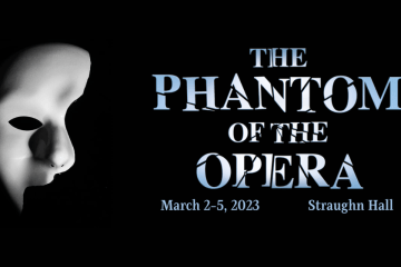 CU - Mansfield Phantom of the Opera Header
