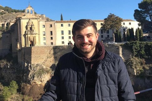 Secondary education major studies abroad in Spain