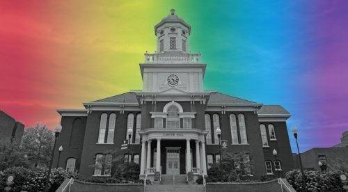 LGBTQA Resource Center