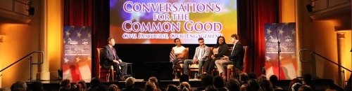 Conversations for the Common Good