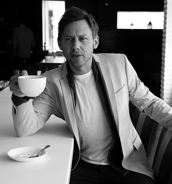 A Chat with Theatre Alumnus, Jimmi Simpson