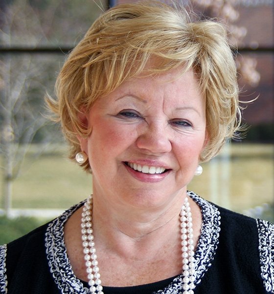 Susan McDowell
