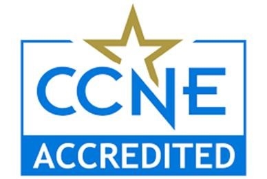 CCNE Nursing Accredited