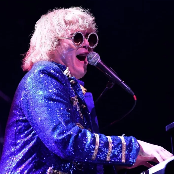 Philadelphia Freedom: A Tribute to Elton John