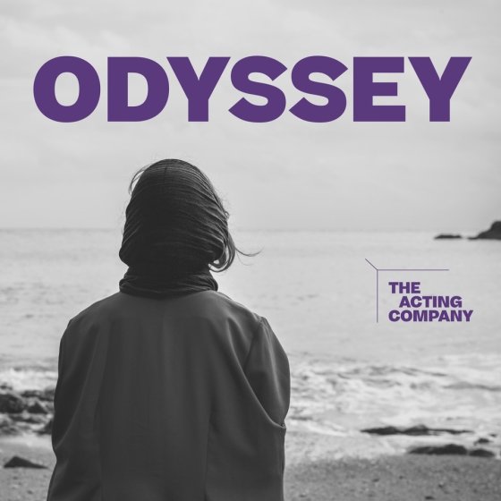 Odyssey - Arts In Bloom 10/06/2023