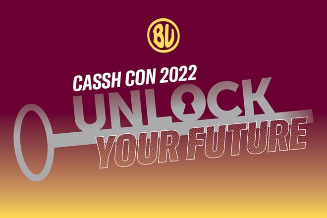 CASSH CON 2022