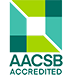  AACSB-accredited schools have the highest quality faculty, relevant and challenging curriculum, and provide educational and career opportunities not found at other schools.